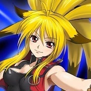 Raion-Fox avatar