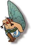 Obelix avatar